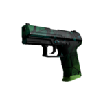 StatTrak™ P2000 | Пульс