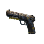 StatTrak™ Five-SeveN | Приятель