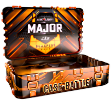 Кейс «Major 2025» — CaseBattle