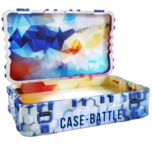 Кейс «Тычковые ножи» — CaseBattle