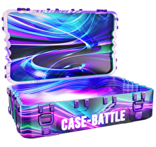 Кейс «Засекреченное оружие» — CaseBattle