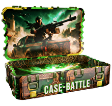 Кейс «Manticore» — CaseBattle