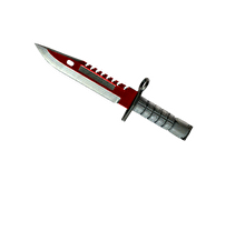 Кейс «Штык-нож M9» — CaseBattle