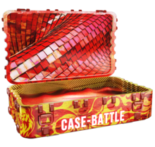 Кейс «Нож с лезвием-крюком» — CaseBattle