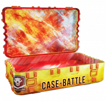Кейс «Бладхаунд» — CaseBattle