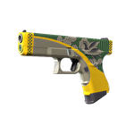 Glock-18 | Перестрельник