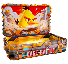 Кейс «Angry Чак» — CaseBattle