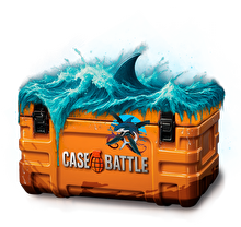 Кейс «Операция "Хищные воды"» — CaseBattle