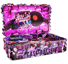 Кейс «Наборы Музыки» — CaseBattle