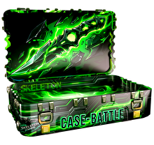 Кейс «Скелетный Нож» — CaseBattle