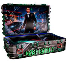 Кейс «007» — CaseBattle