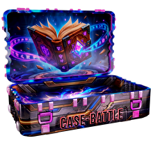 Кейс «Магия» — CaseBattle