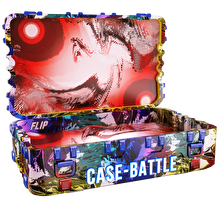 Кейс «Складной» — CaseBattle