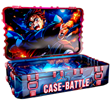 Кейс «Истребитель демонов» — CaseBattle