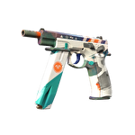 CZ75-Auto | Слалом