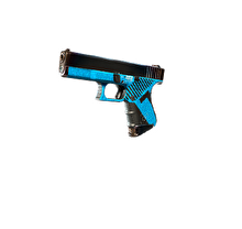 Кейс «Glock-18 всем» — CaseBattle