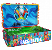 Кейс «Euro 2020» — CaseBattle