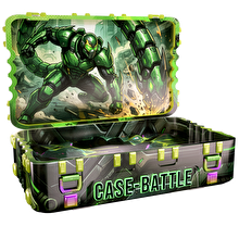 Кейс «Скорпион» — CaseBattle