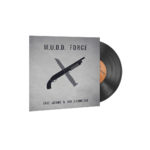 StatTrak™ Набор музыки | Tree Adams and Ben Bromfield, M.U.D.D. FORCE