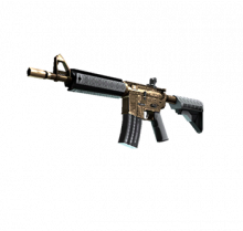 Кейс «S1mple» — CaseBattle