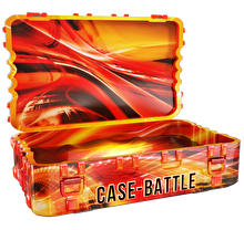 Кейс «Тайное оружие» — CaseBattle