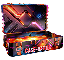 Кейс «Смертельное оружие» — CaseBattle