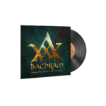 Набор музыки | Austin Wintory, Bachram