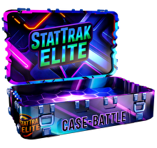Кейс «StatTrak™ Elite » — CaseBattle
